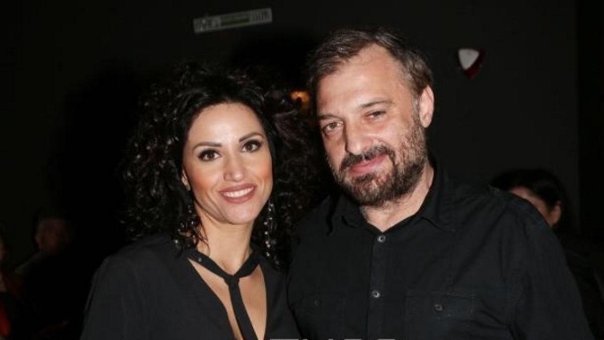Η απάντηση του Χρήστου Φερεντίνου για το χωρισμό του από την Σοφία Παυλίδου!