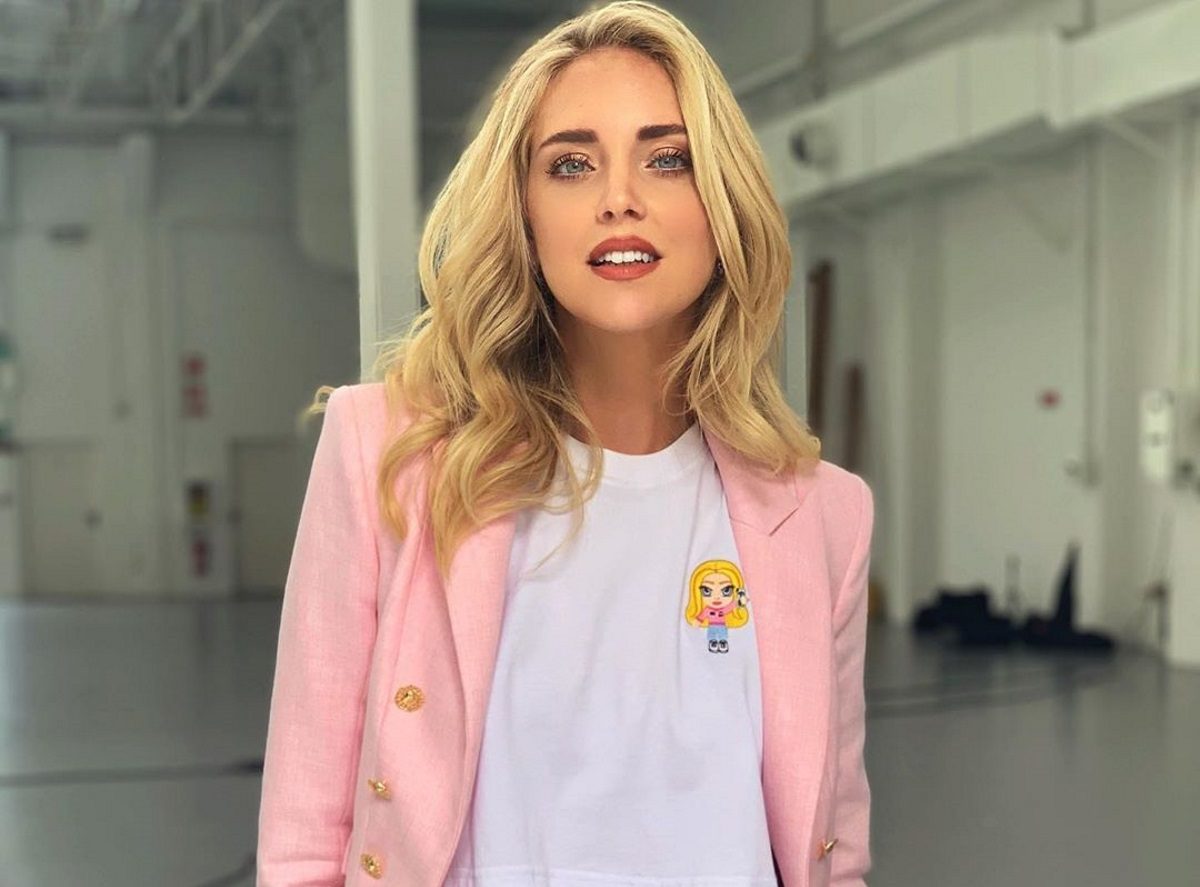 Η Chiara Ferragni κάνει pole dancing και τρολάρει τον εαυτό της [pics]
