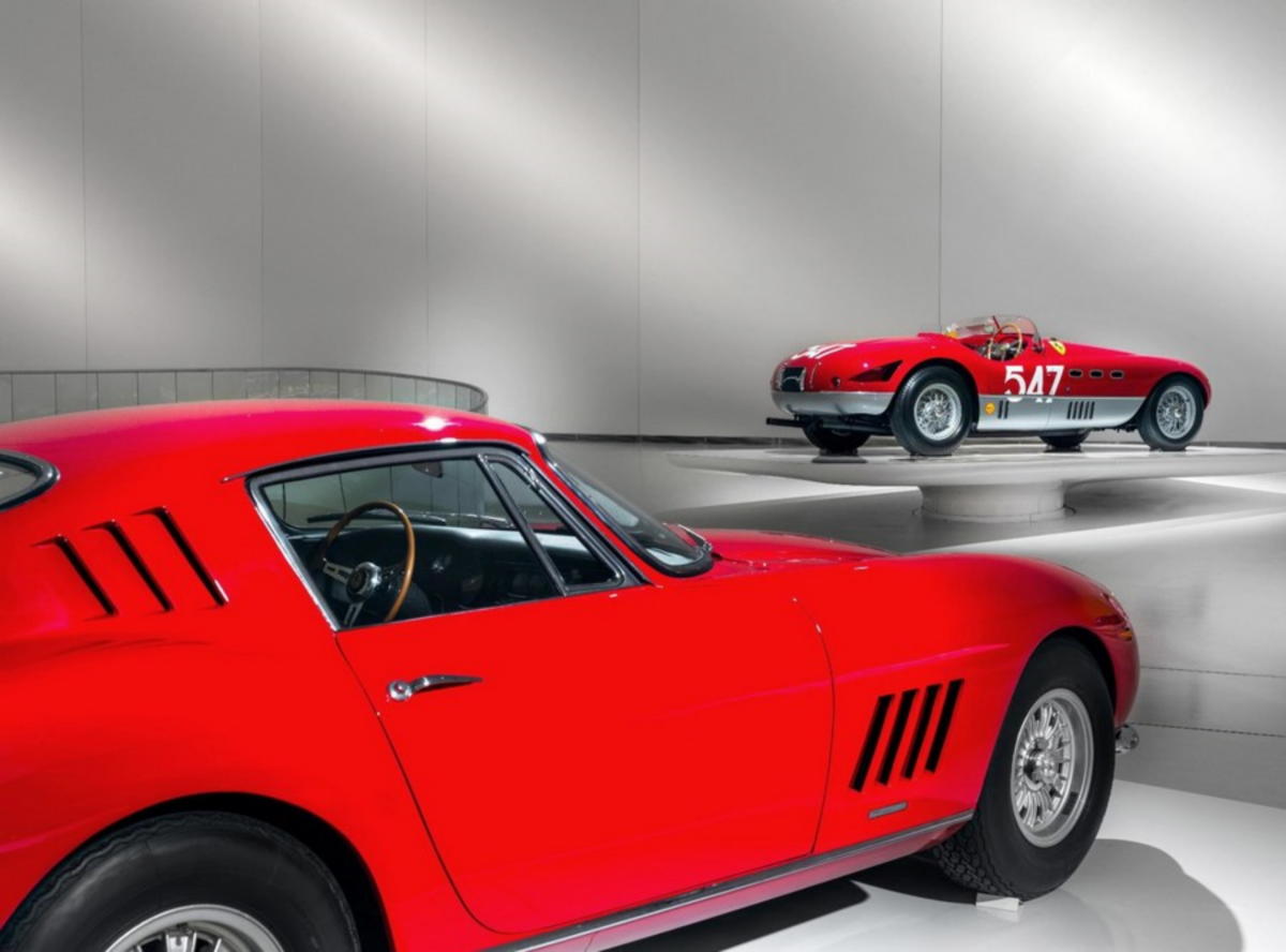 Enzo Ferrari – Ο άνθρωπος που το όνομα του έγινε θρύλος της αυτοκίνησης