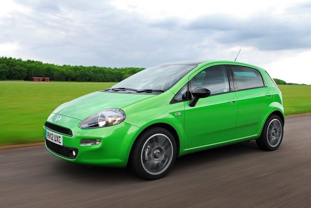 15 αυτοκίνητα λένε «αντίο» στην ευρωπαϊκή αγορά!