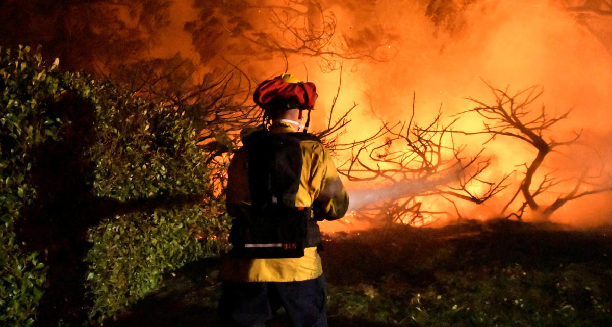 Καλιφόρνια