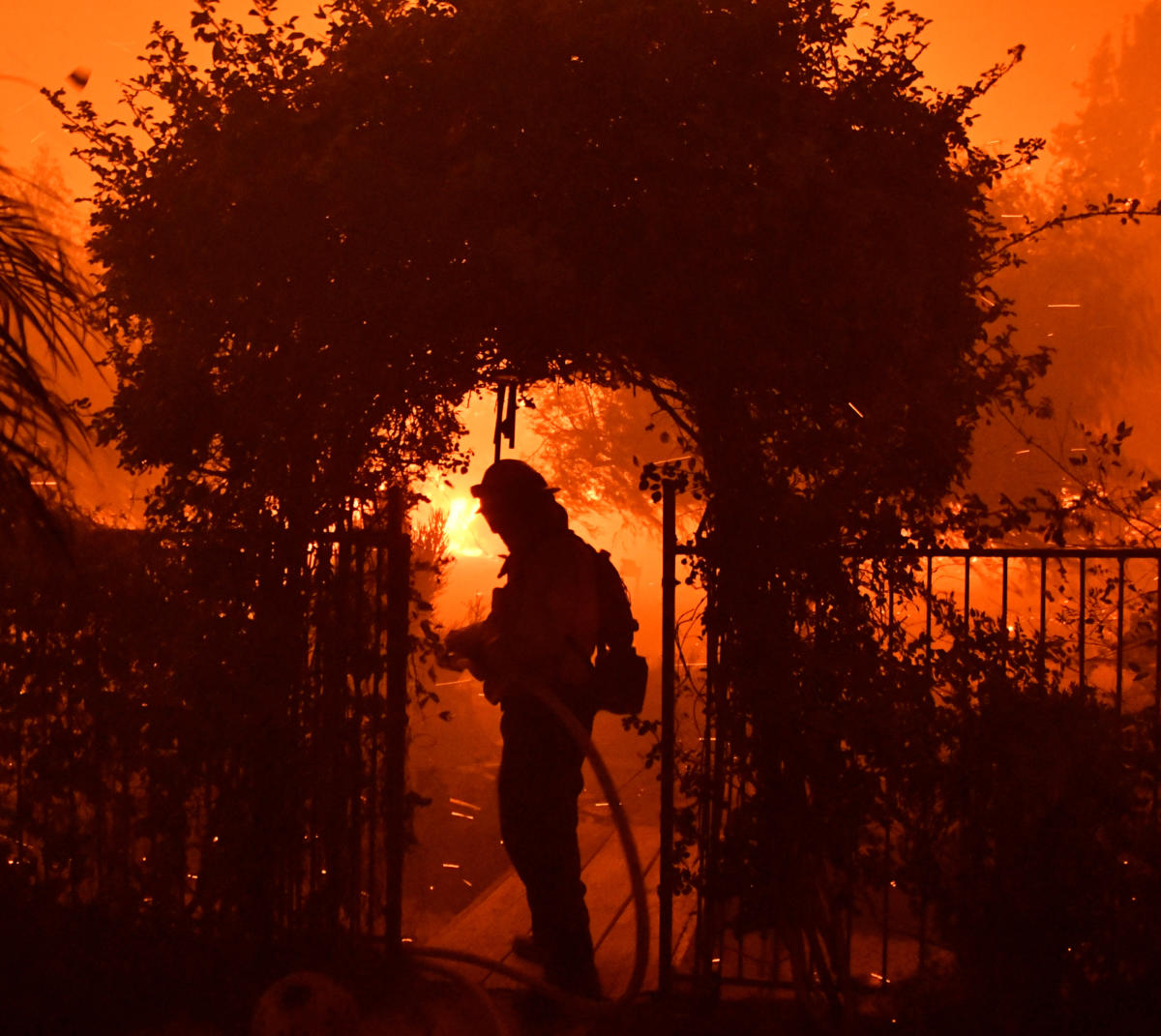 Καλιφόρνια