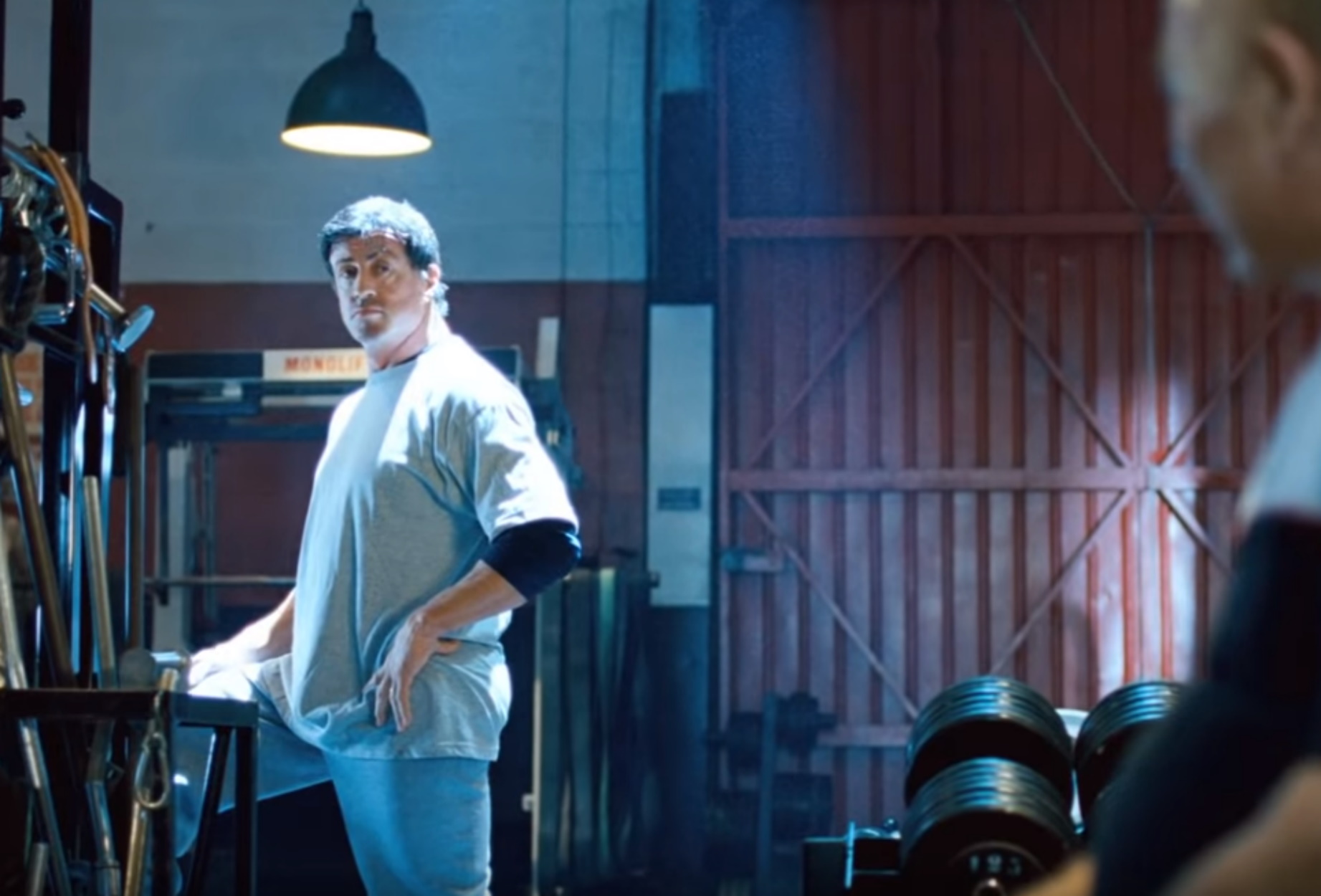 8 κόλπα που θα σε κρατήσουν fit