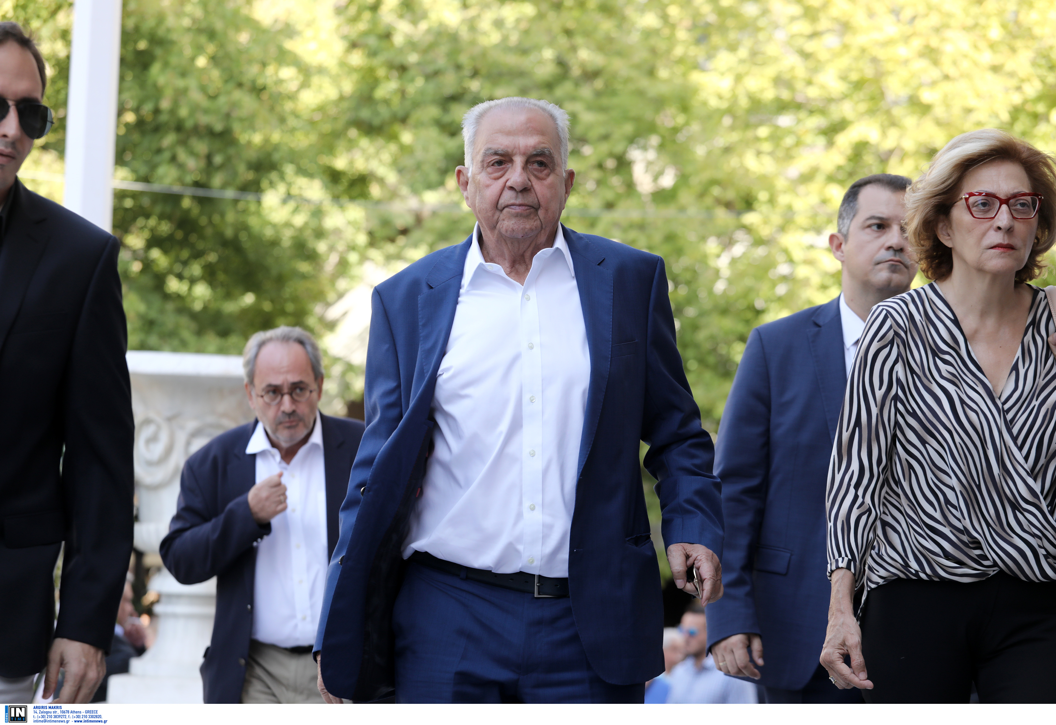 Φλαμπουράρης: Δεν υπάρχει στο ΣΥΡΙΖΑ δεύτερος υποψήφιος για την θέση του Τσίπρα
