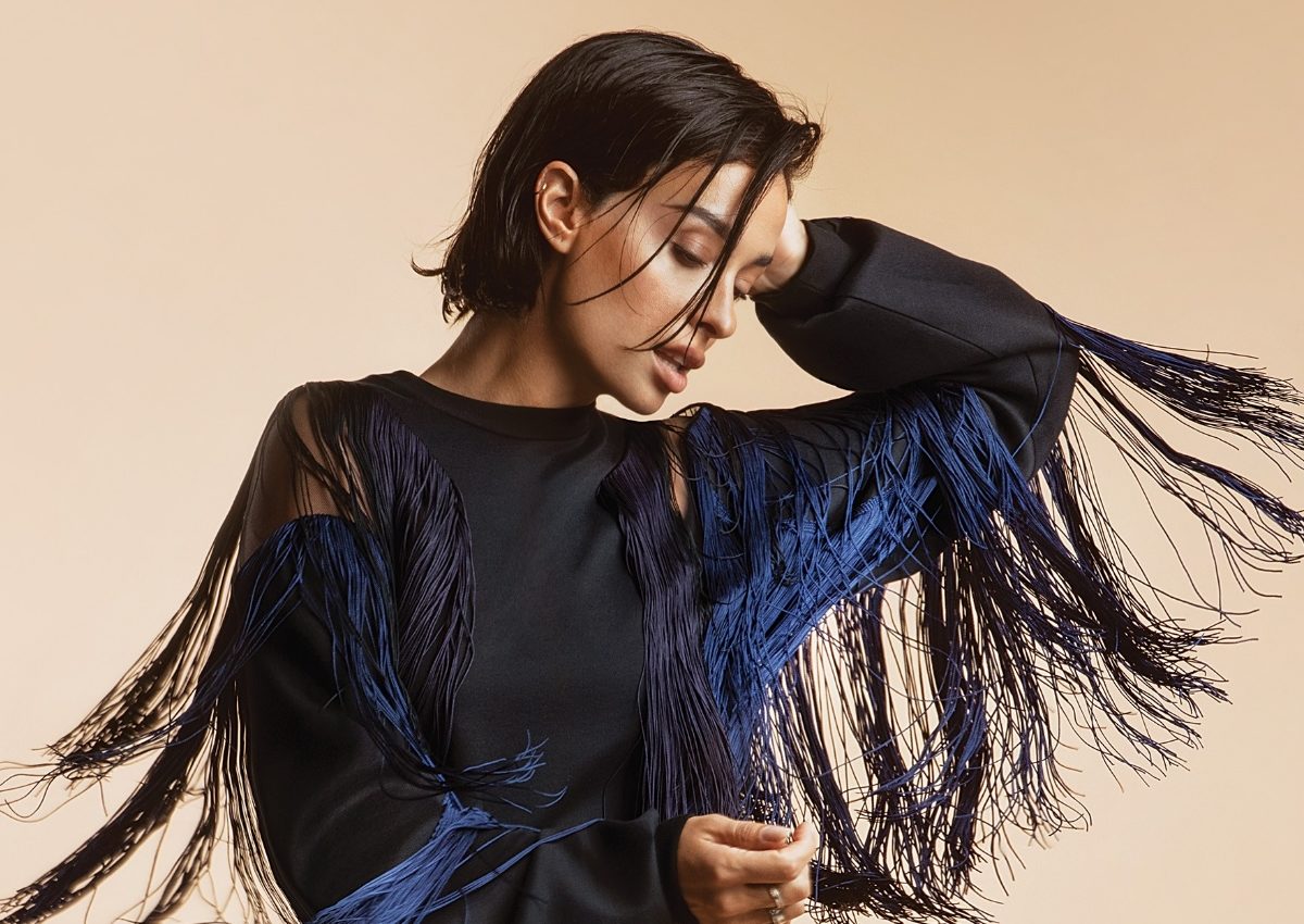 Ελένη Φουρέιρα: Η εξομολόγηση για την Eurovision – “Πέρασα έναν μήνα δύσκολο…”