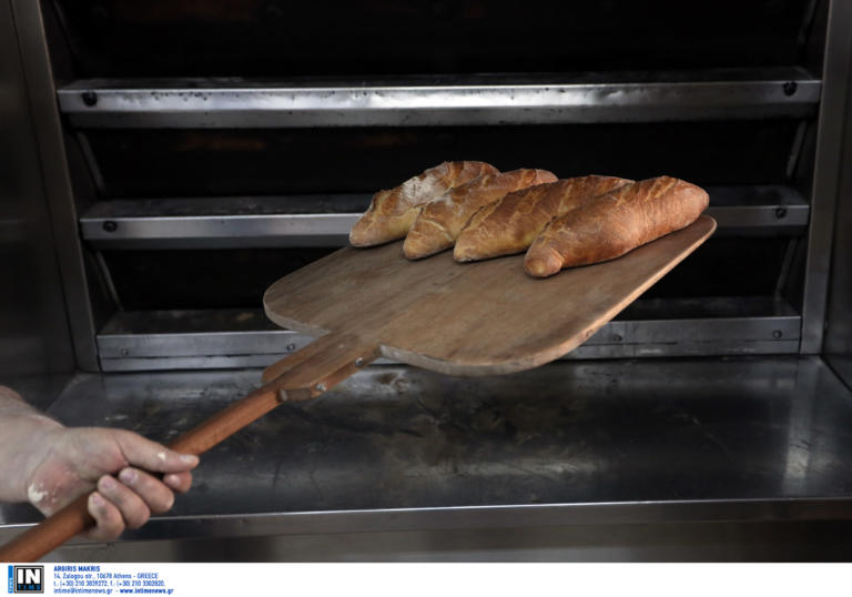 Mπαίνει λουκέτο στο 15% των αρτοποιείων – Έχουν κλείσει πάνω από 200 φούρνοι