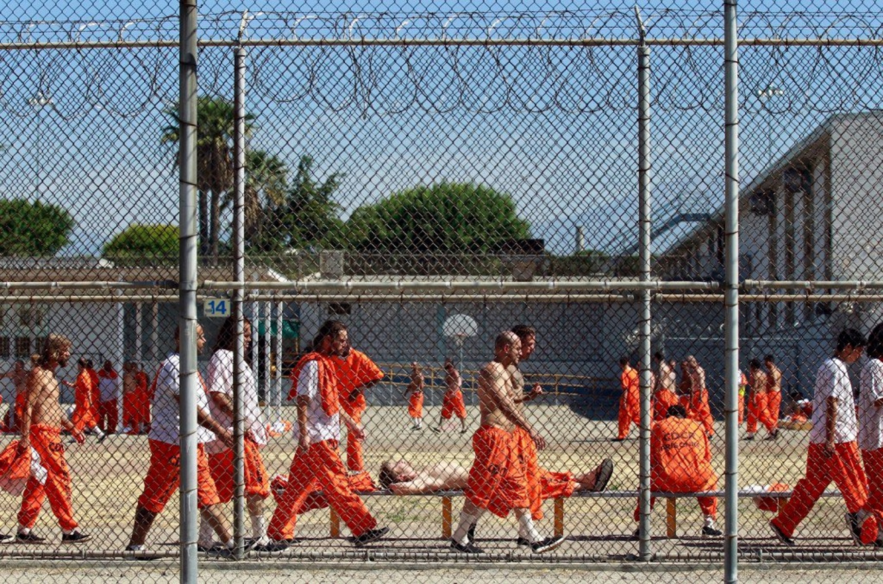 Καλιφόρνια: Τέλος στις ιδιωτικές φυλακές και στα ιδιωτικά κέντρα κράτησης παράτυπων μεταναστών