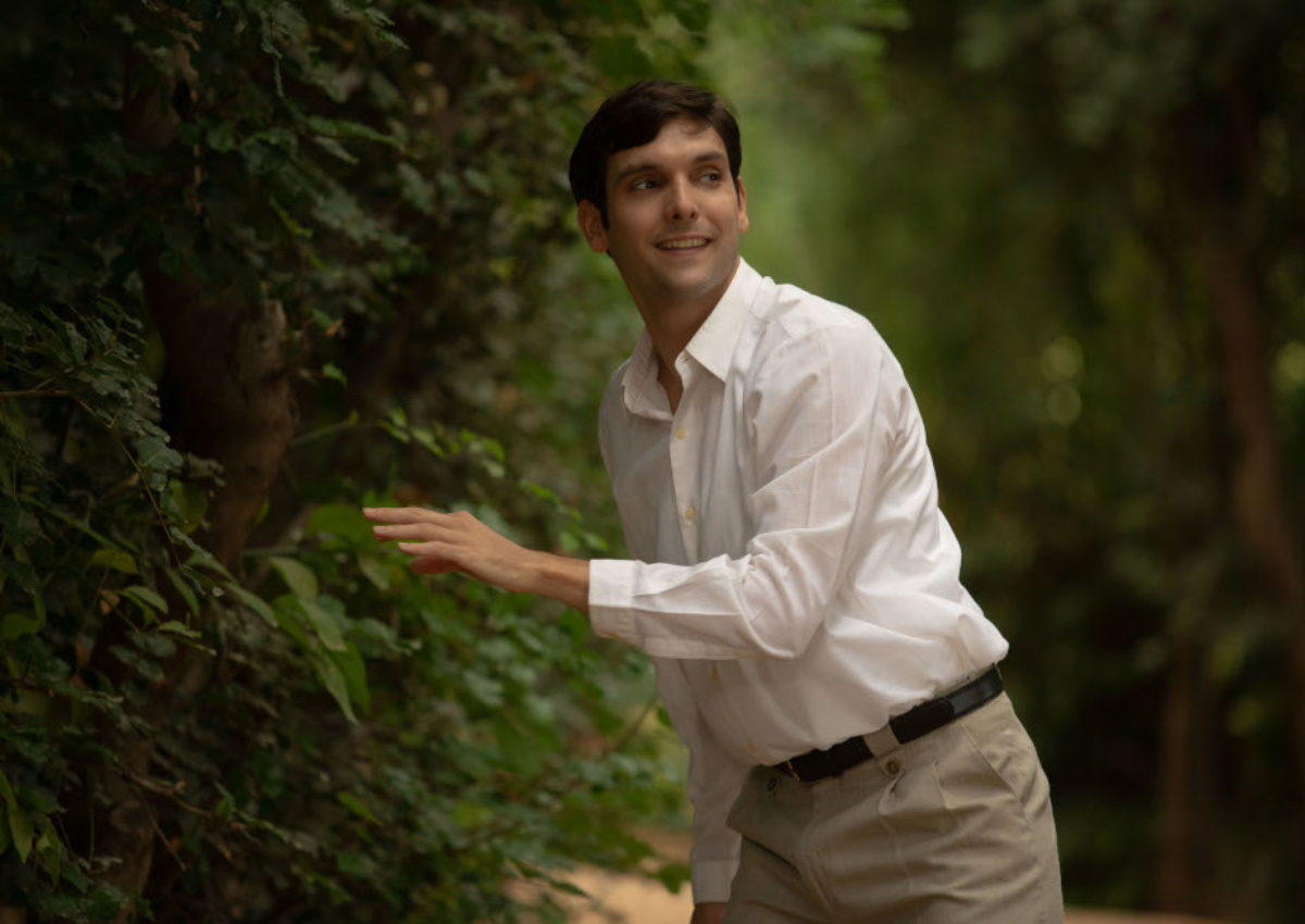 Ο Γιάννος από τις «Άγριες Μέλισσες» έκανε μια μεγάλη αποκάλυψη για τη σειρά! [video]