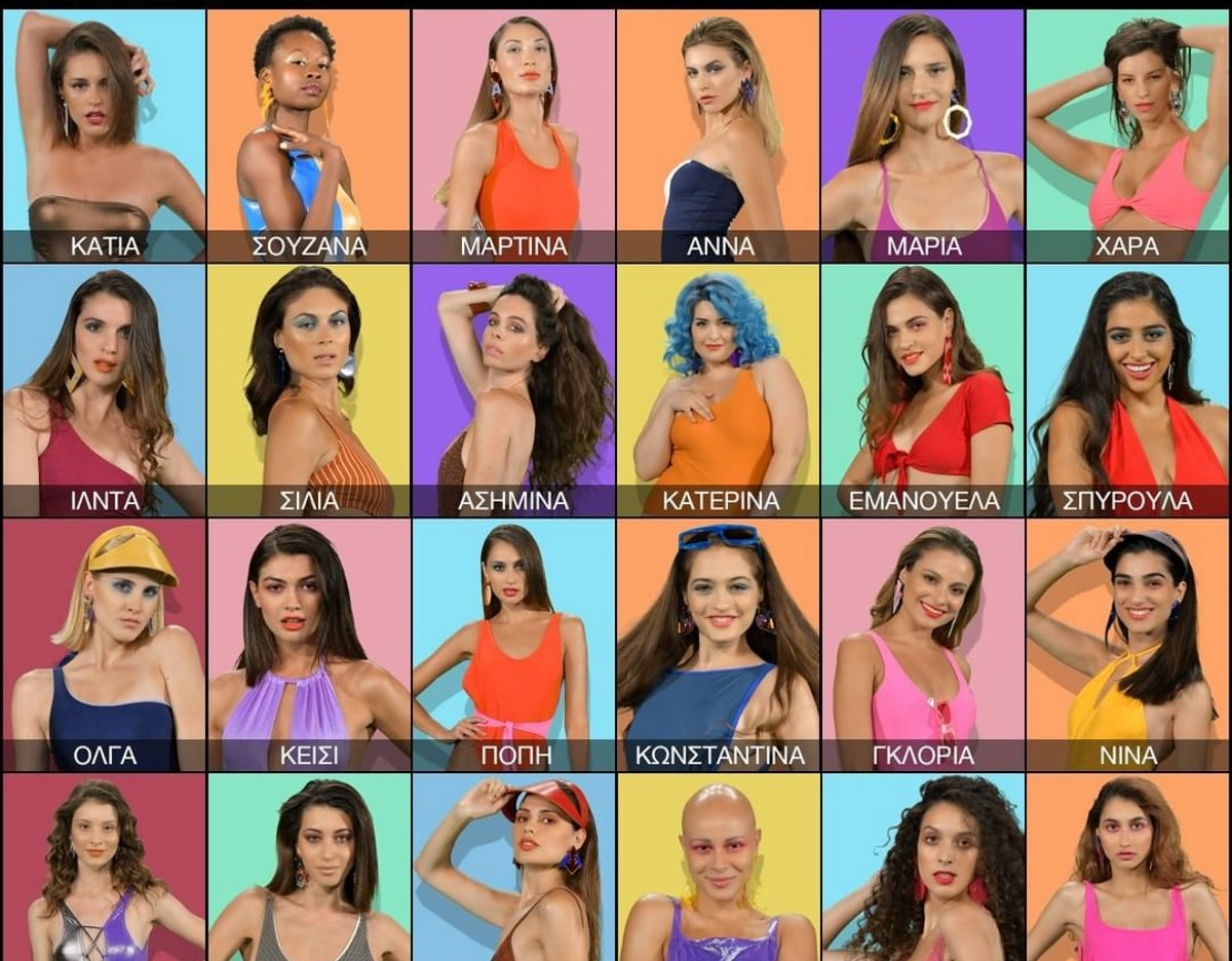 Spoiler GNTM: Ποιες αποχωρούν και ποια επιστρέφει στο σπίτι την επόμενη εβδομάδα;