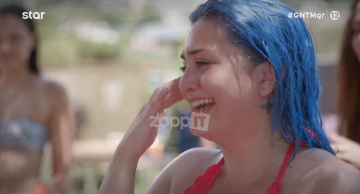 «Έχω υποστεί κατά καιρούς bullying για τον σωματότυπο μου… χοντρή, βόδι…»