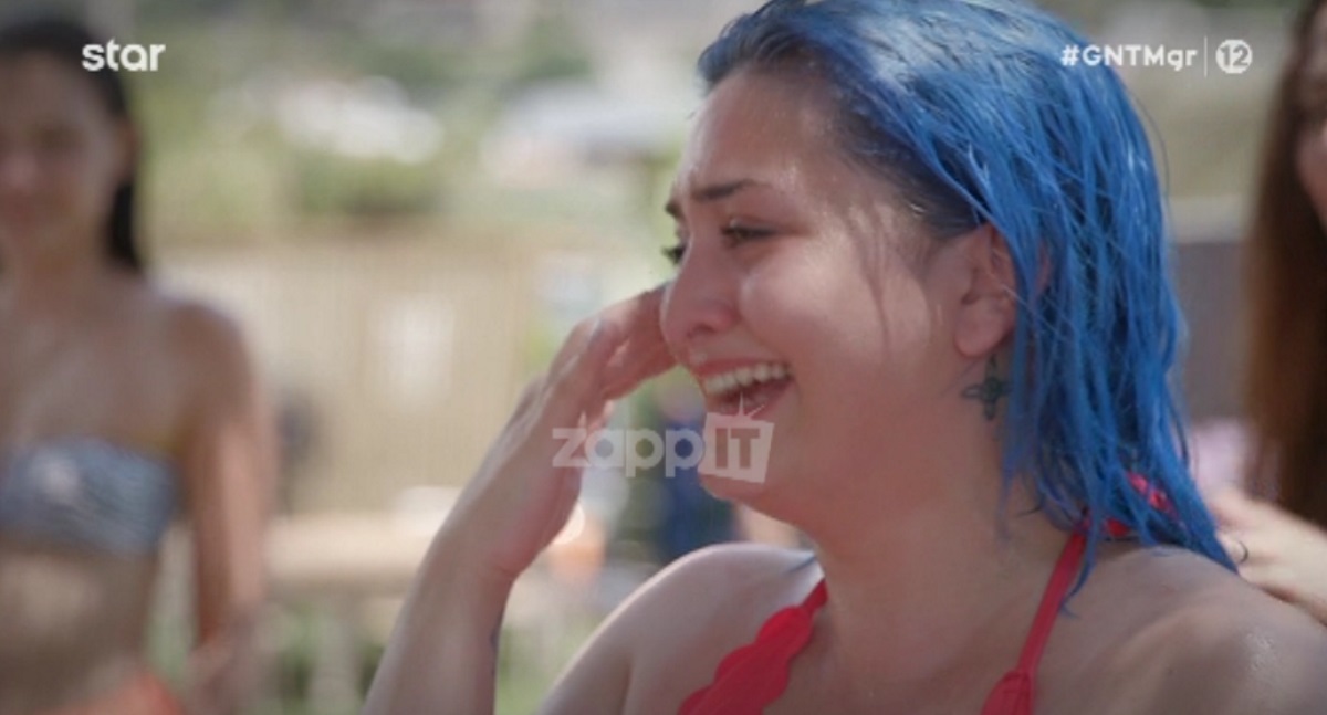«Έχω υποστεί κατά καιρούς bullying για τον σωματότυπο μου… χοντρή, βόδι…»