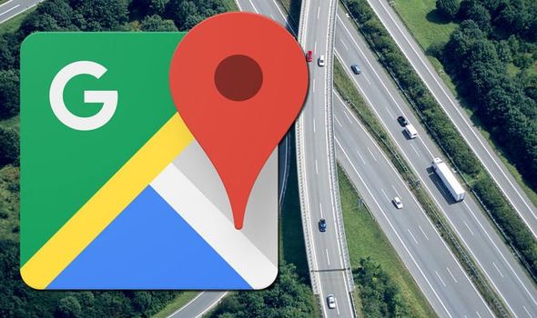 Η νέα έκδοση του Google Maps θα δείχνει ακόμη και τα μπλόκα της Tροχαίας