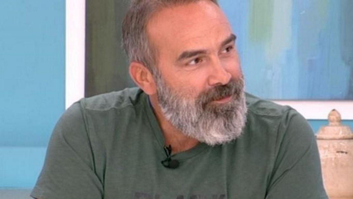 Ο Γκουντάρας μιλάει ανοικτά για τη Μενεγάκη! «Δεν έχουμε επικοινωνία! Συμβαίνουν αυτά…»