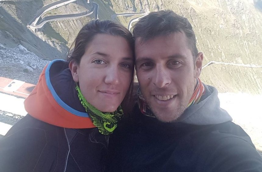 Ο Γιάννης Τσίλης έγινε μπαμπάς και αυτή είναι η φωτογραφία με τη νεογέννητη κόρη του!