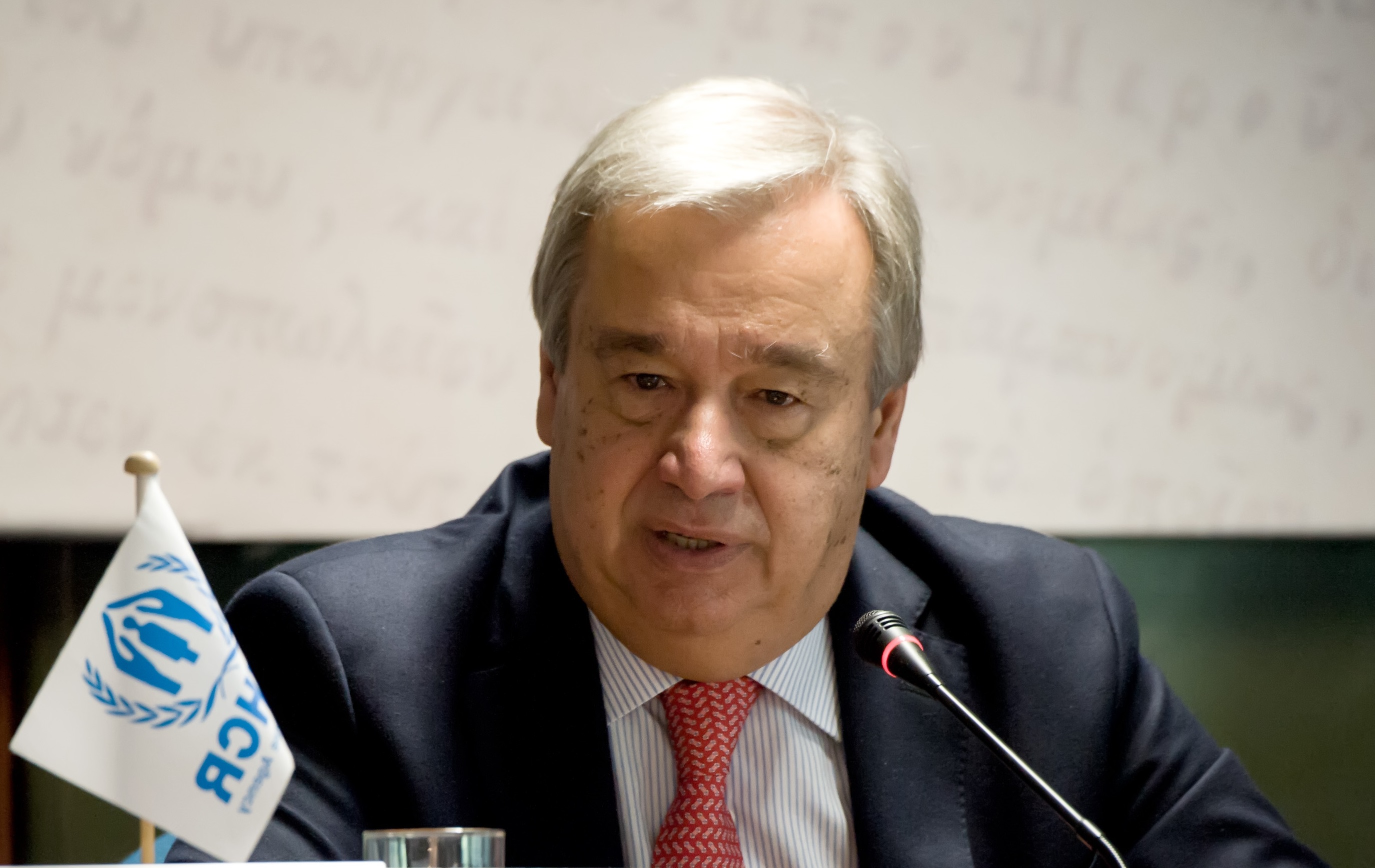 Ορίστηκε η άτυπη τριμερής που καλεί ο ΓΓ του ΟΗΕ για το Κυπριακό