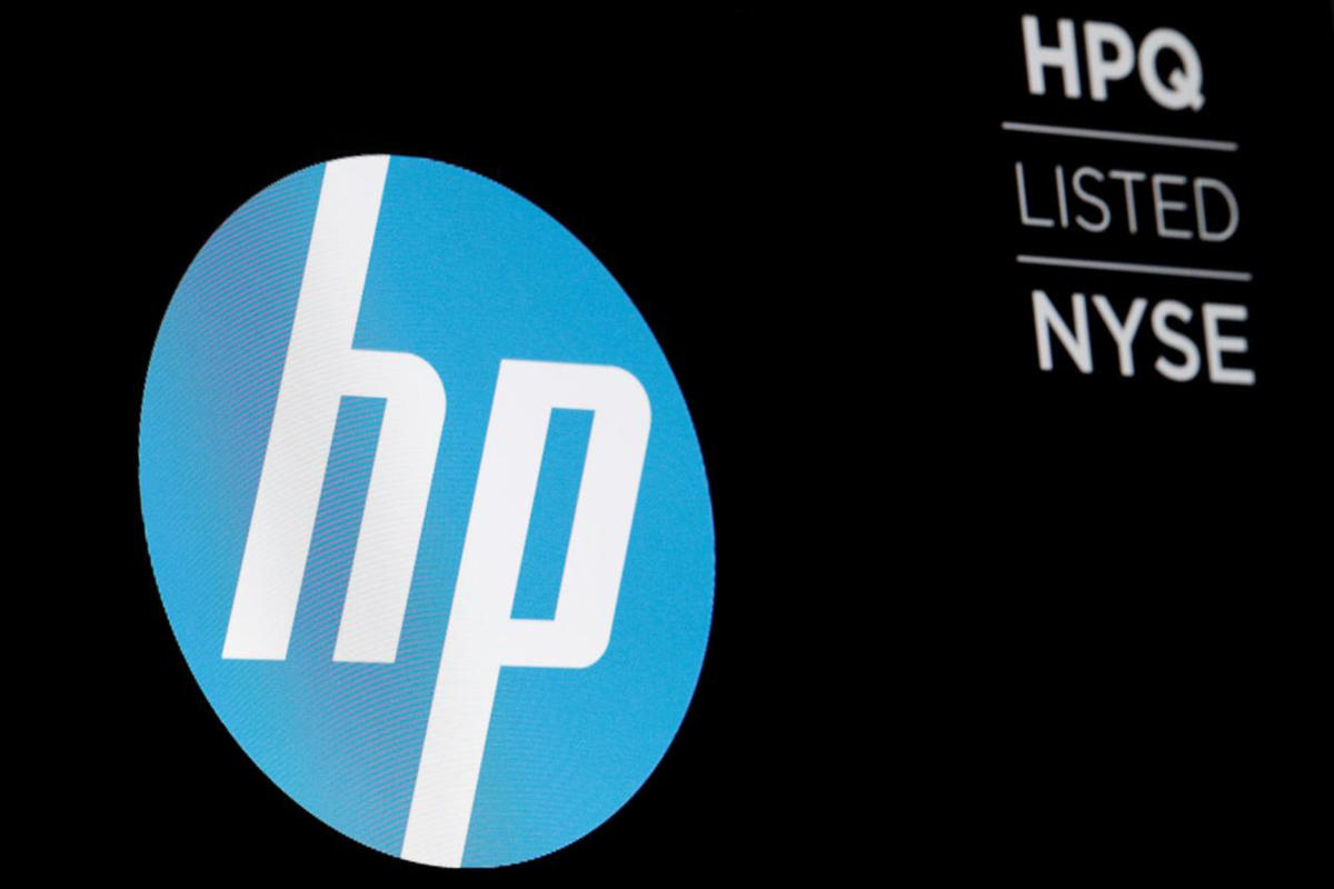 HP: 9.000 απολύσεις τα επόμενα τρία χρόνια