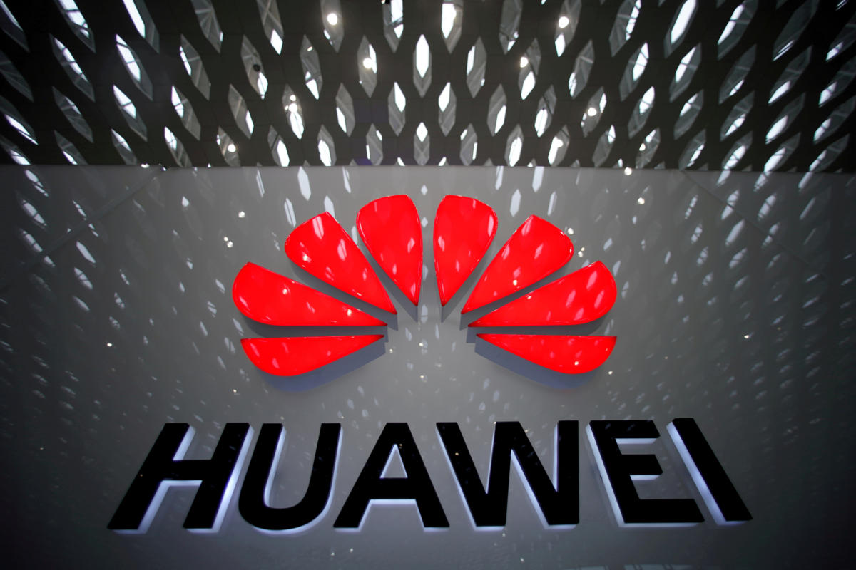 Πιο αυστηροί οι κανόνες για πώληση αμερικανικής τεχνολογίας στη Huawei