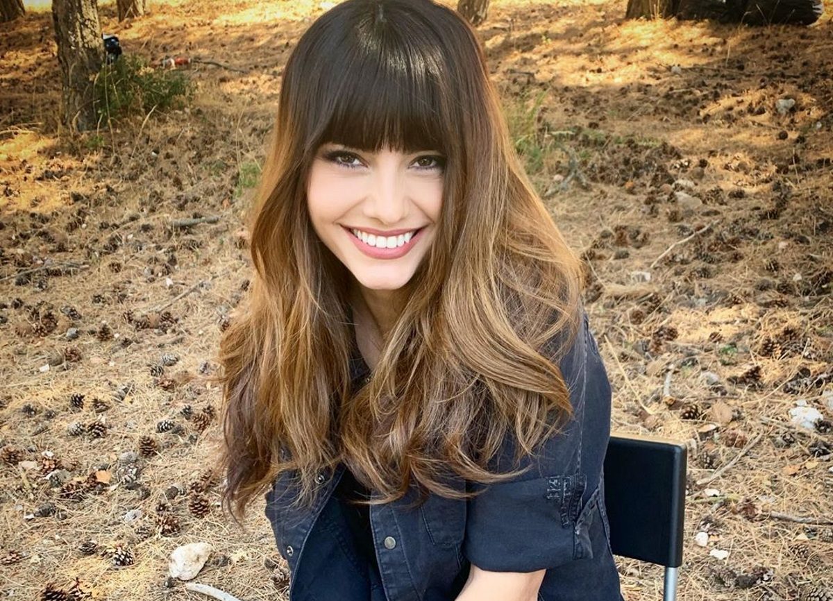 Ηλιάνα Παπαγεωργίου: Άλλαξε ξανά τα μαλλιά της – Δείτε το νέο look