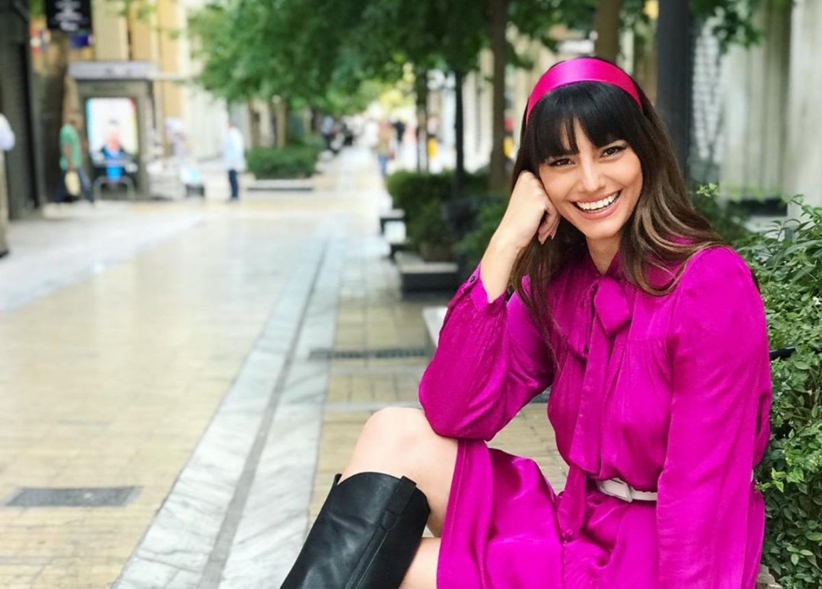 Ηλιάνα Παπαγεωργίου – Snik: Είναι το νέο Hot ζευγάρι της πόλης!