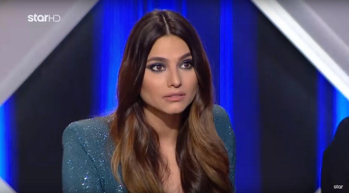 Χαμός στο GNTM! Τα σκληρά λόγια των Καγιά – Παπαγεωργίου σε διαγωνιζόμενη [video]