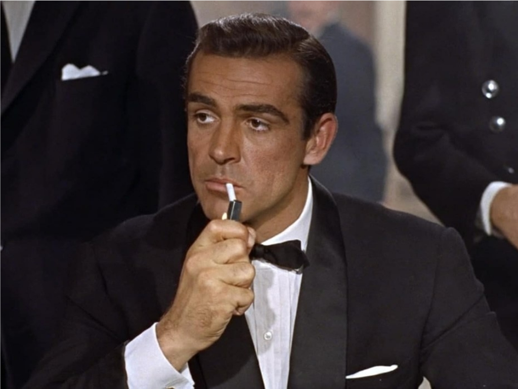 Τα 10 χαρακτηριστικά ενός gentleman