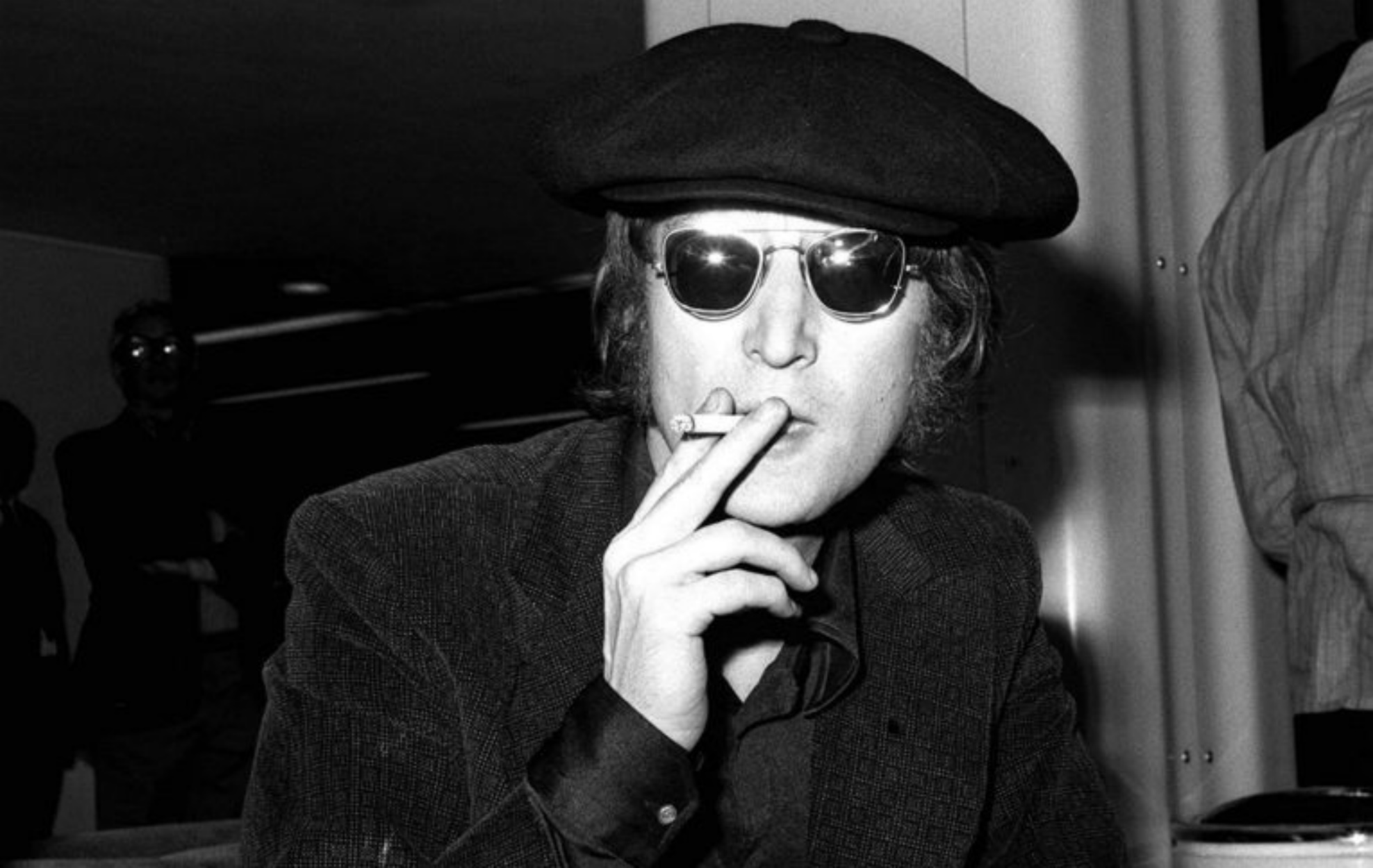 10 απίστευτα πράγματα που δεν γνωρίζατε για τον Τζον Λένον