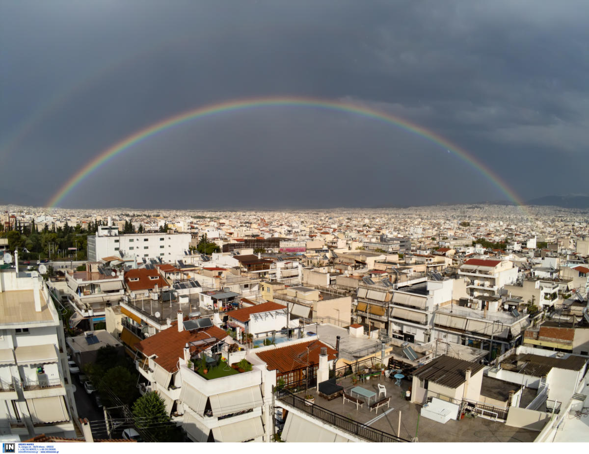 καιρός