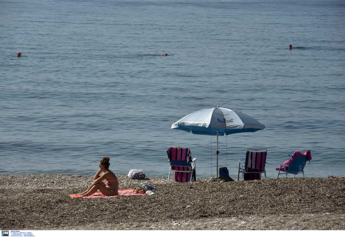 Καιρός: Το καλοκαίρι παραμένει! Στους 27 βαθμούς η θερμοκρασία την Παρασκευή