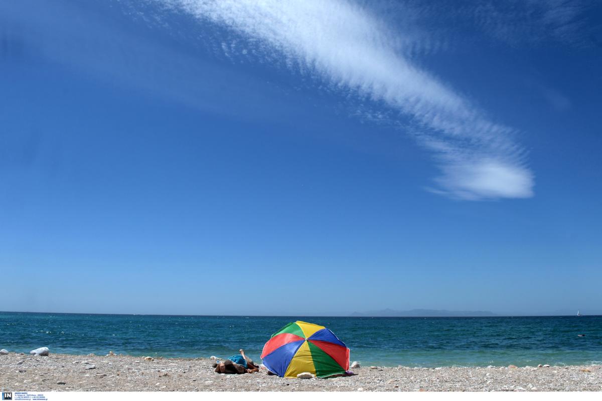 Δείτε πως μπορείτε να απαλλαγείτε από την τριχοφυΐα αυτό το καλοκαίρι