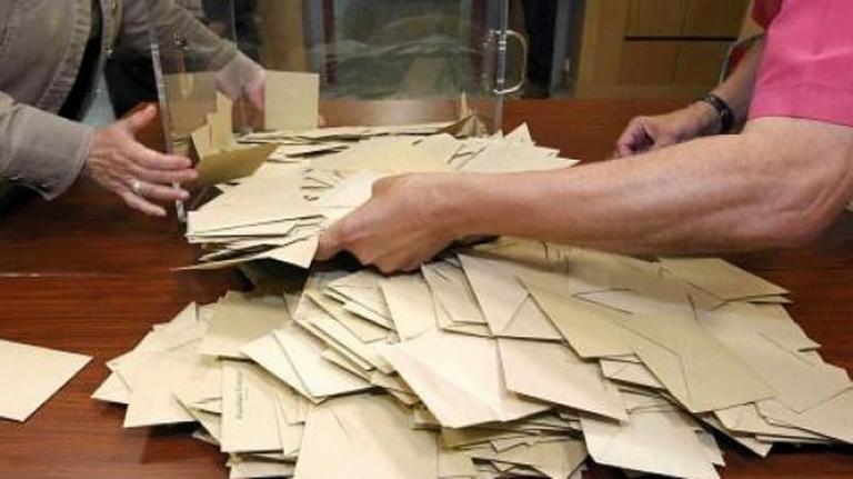 Δημοτικές εκλογές στη Βουλγαρία την Κυριακή