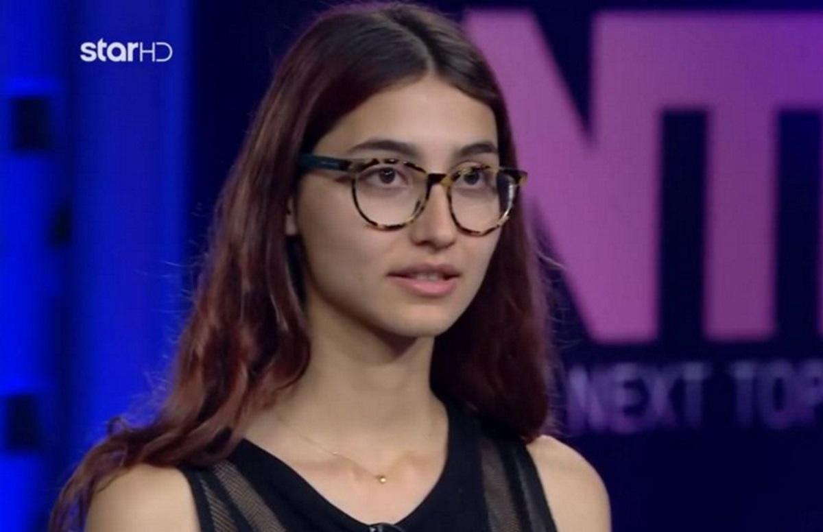«Η Ελευθερία δεν είναι αυτό που δείχνει! Ξέρει ακριβώς τι της γίνεται…»
