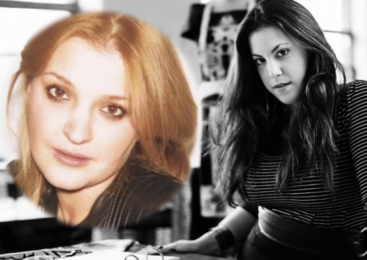 Συγκινεί το «αντίο» της Μαίρης Κατράντζου στη Σοφία Κοκοσαλάκη