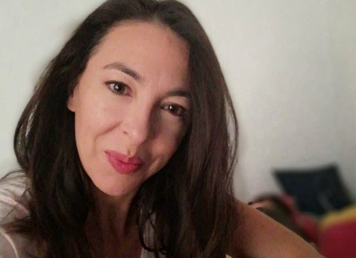 Αλίκη Κατσαβού: Παραμένει full in love με τον Κώστα Βουτσά και δεν το κρύβει! [pic]
