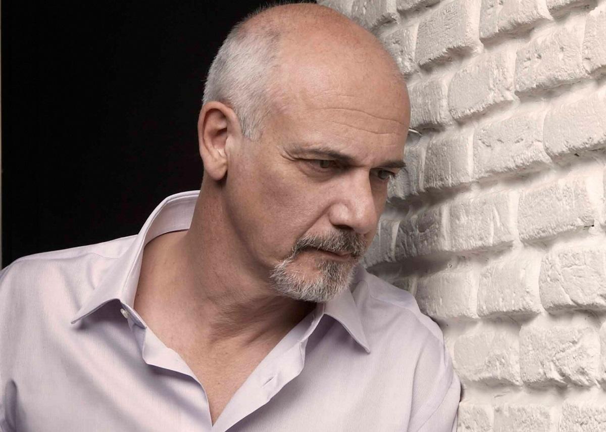 «Αν ήμουν γυναίκα θα ήθελα να πάω με τον Γιώργο Κιμούλη»