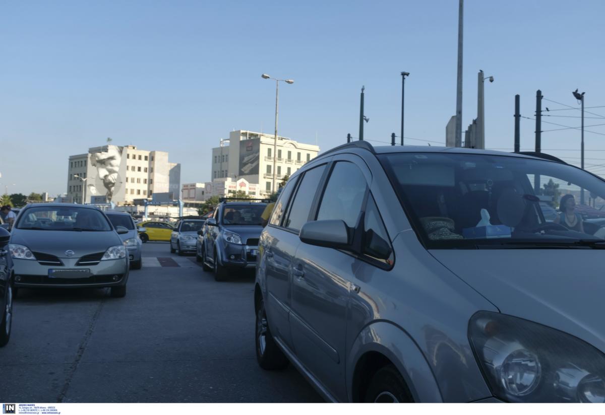 Η νέα γραμμή του Μετρό δεν φτάνει! “Δεν θα αποσυμφορηθεί ποτέ η Αθήνα” εκτιμά ειδικός