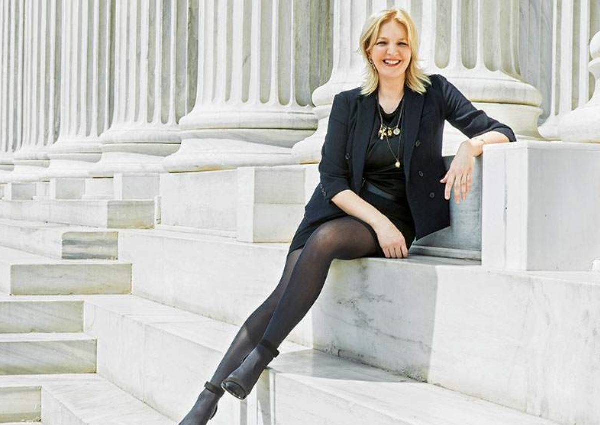 Θλίψη για το θάνατο της Κοκοσαλάκη – Η συγκλονιστική συνέντευξη που είχε δώσει πριν ένα χρόνο!