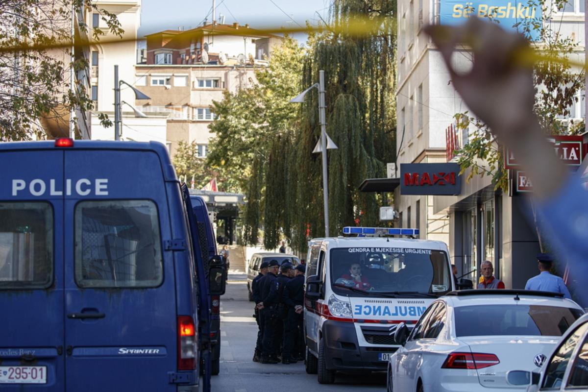 Καθηγητής, αστυνομικός και δικηγόρος κατηγορούνται για βιασμό μιας ανήλικης!