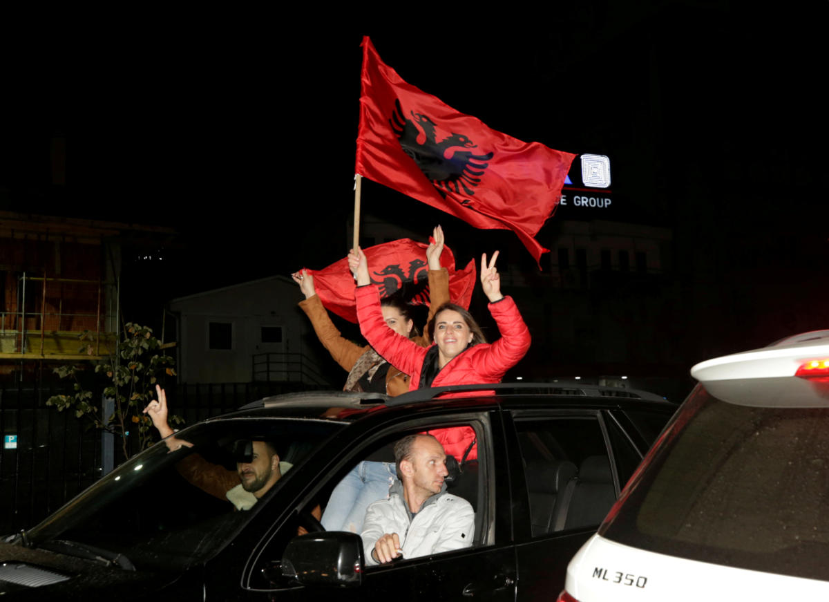 Εκλογές στο Κόσοβο: “Δηλητηριασμένες” επιστολικές ψήφοι από την Σερβία!