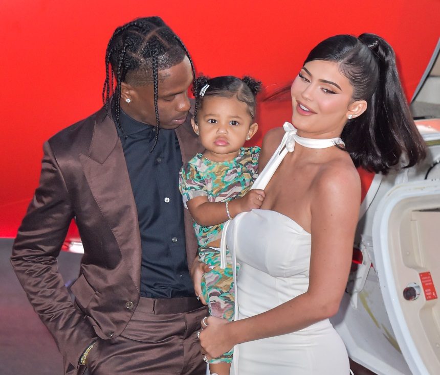 Kylie Jenner –  Travis Scott: Χώρισαν μετά από 2 χρόνια σχέσης και ένα παιδί!