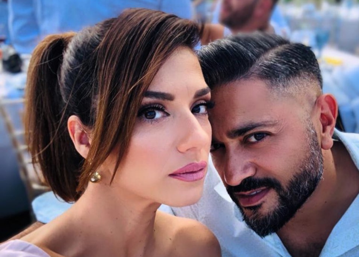 Μίνι απόδραση για το τριήμερο για Λασκαράκη – Σουλτάτο! [pics,vid]