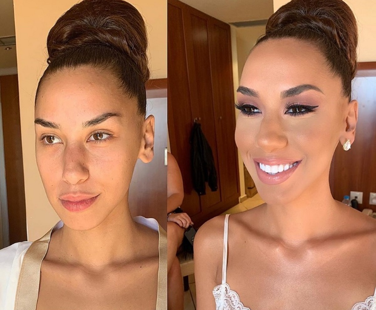 Πωλίνα Φιλίππου: Οι γαμήλιες προετοιμασίες λίγο πριν παντρευτεί τον αδερφό του Παντελίδη!