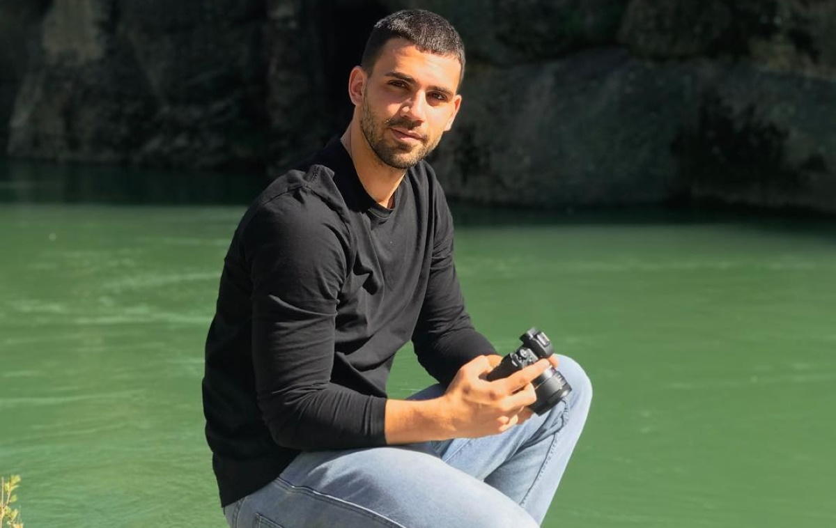 “Νιώθω την ανάγκη να μιλήσω, οι ασθένειες αντιμετωπίζονται στην Ελλάδα σαν ένα θέμα ταμπού”