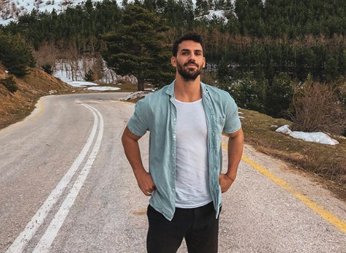 Η εξομολόγηση του Γιώργου Λέντζα για το σοβαρό πρόβλημα υγείας της μητέρας του