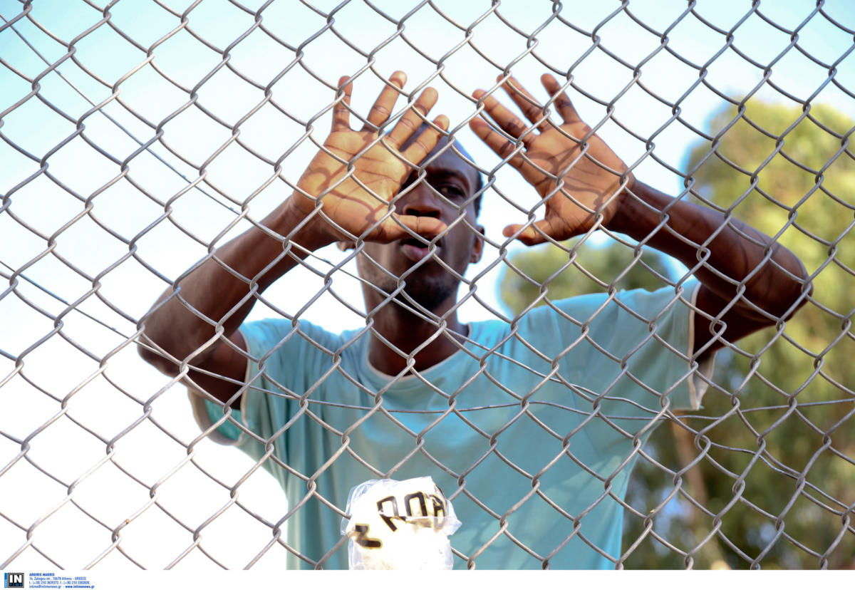 Λέσβος: Αντιδράσεις για την απόρριψη αιτήματος ασύλου από 28 άτομα – “Απόφαση άνευ προηγουμένου”!