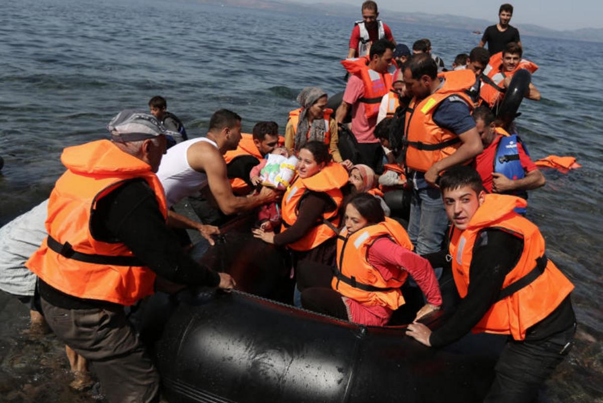 Ζεεχόφερ: “Βοήθεια τώρα σε Ελλάδα – Τουρκία αλλιώς θα σκάσει προσφυγικό κύμα μεγαλύτερο του 2015”!