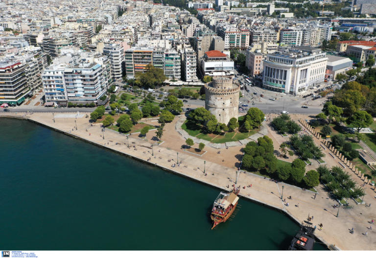 Θεσσαλονίκη: Διαφθορά και σήψη στο λιμάνι – 18 οι συλλήψεις – Χειροπέδες σε 4 επιχειρηματίες!