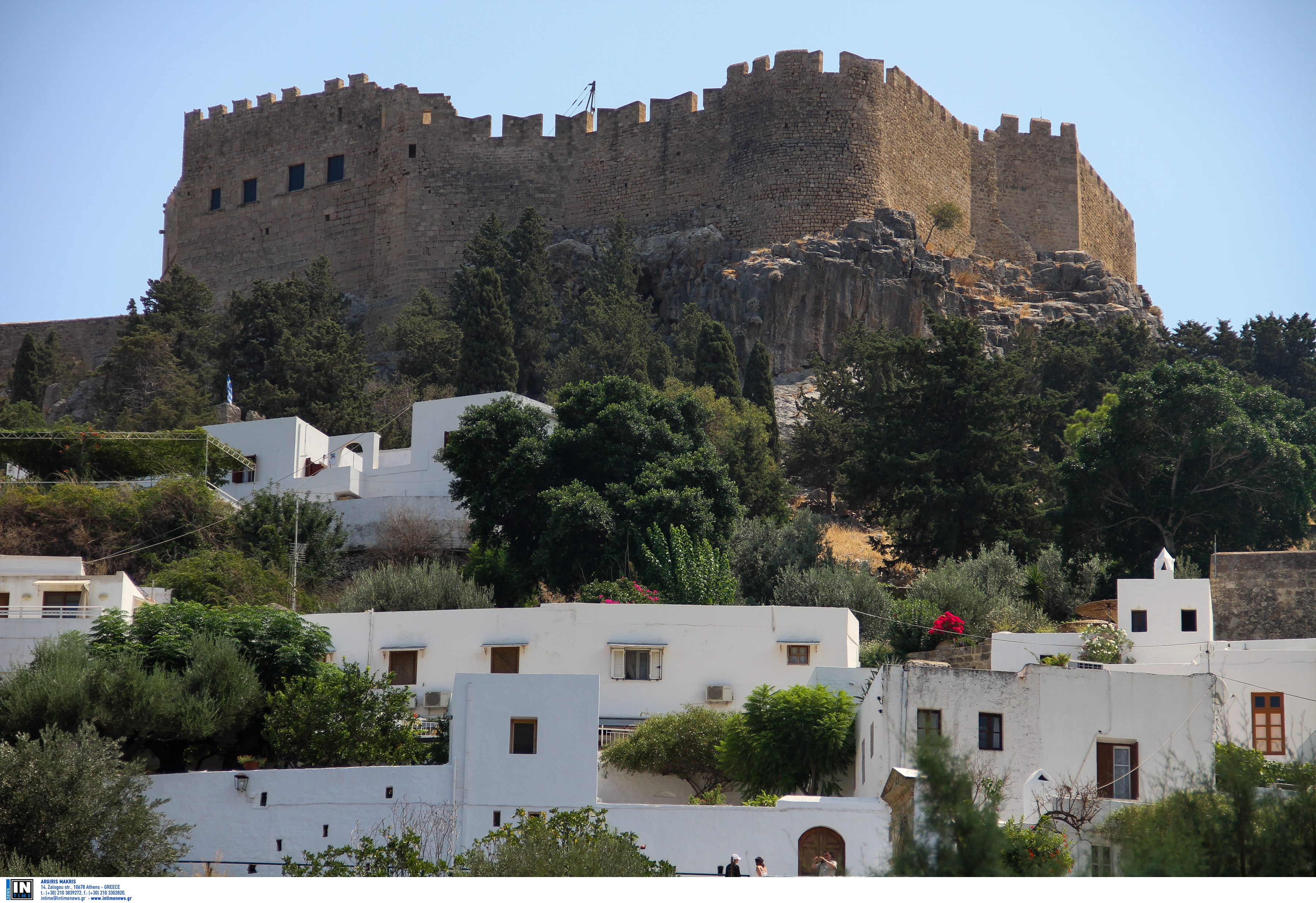 Η Άγκυρα ανησυχεί για την “τουρκική μειονότητα” στα Δωδεκάνησα!