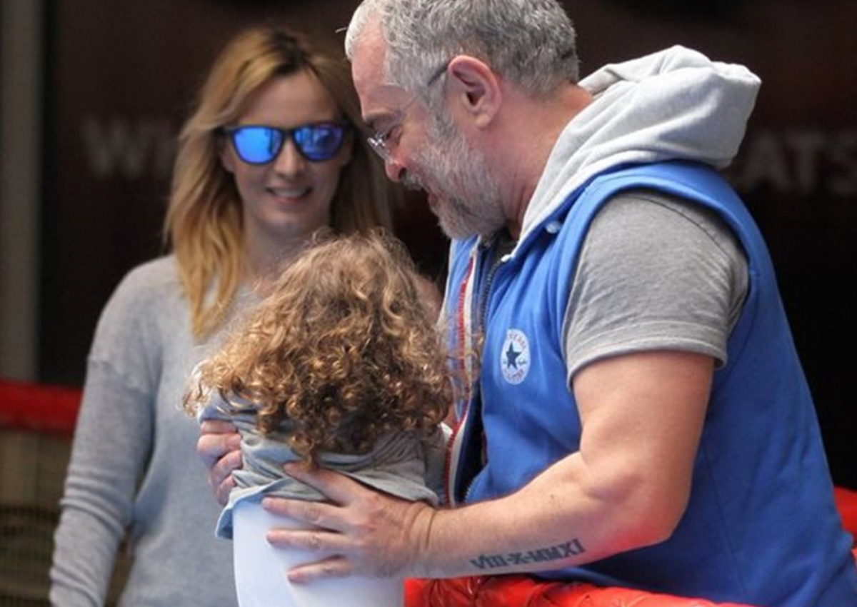 Πέγκυ Ζήνα: Έτσι ευχήθηκε “χρόνια πολλά” στην κόρη της, Ηλέκτρα, για τα γενέθλιά της!