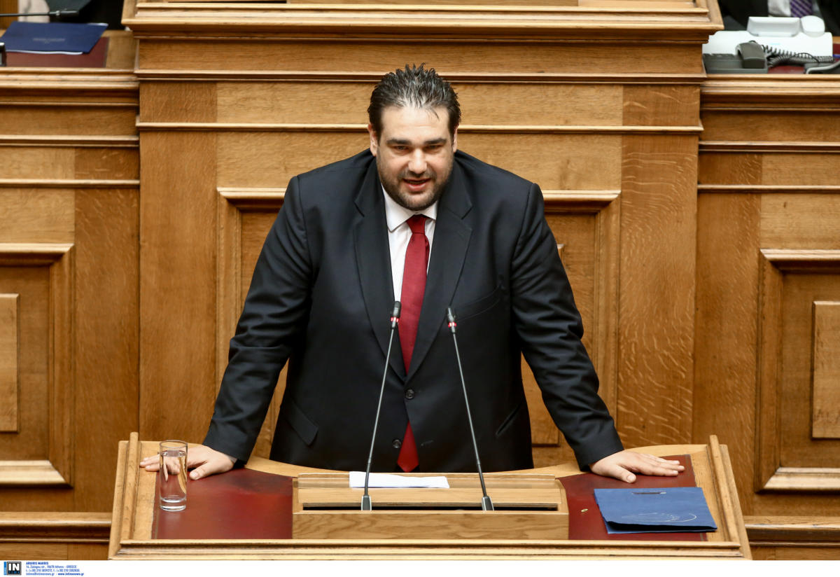 Λιβάνιος: Ηλεκτρονικά η αίτηση των απόδημων Ελλήνων για συμμετοχή στις εκλογές