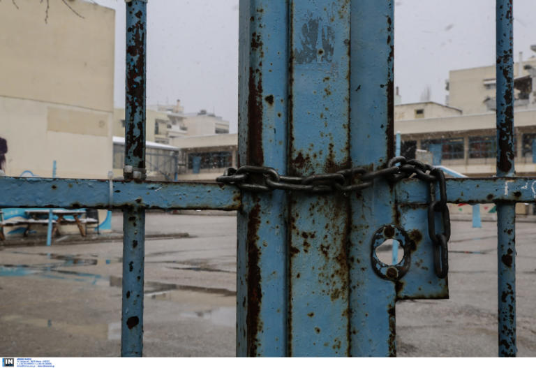 Κρούσμα ψώρας σε σχολείο! – Προσωρινό «λουκέτο»
